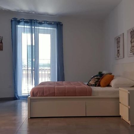 Appartamento Hello Sicily Palermo Esterno foto