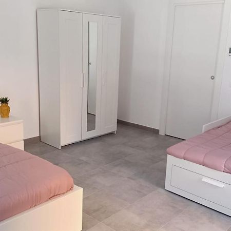 Appartamento Hello Sicily Palermo Esterno foto