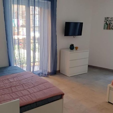 Appartamento Hello Sicily Palermo Esterno foto