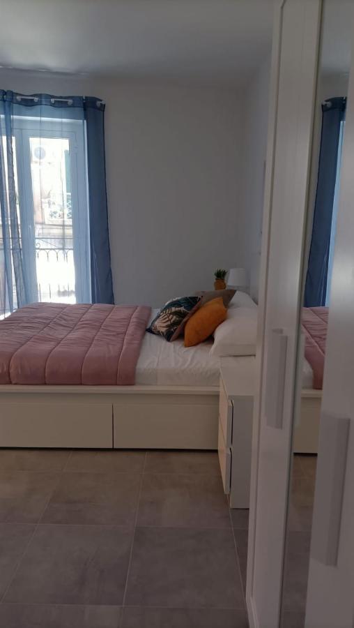 Appartamento Hello Sicily Palermo Esterno foto