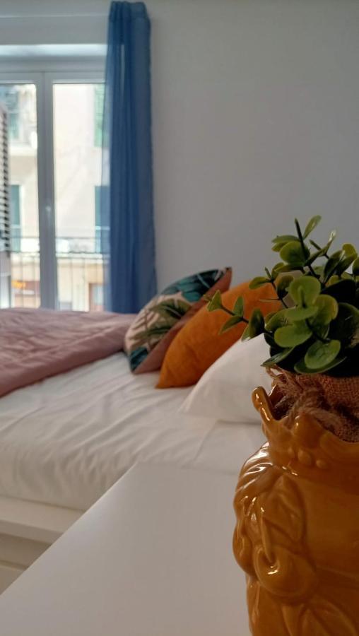 Appartamento Hello Sicily Palermo Esterno foto