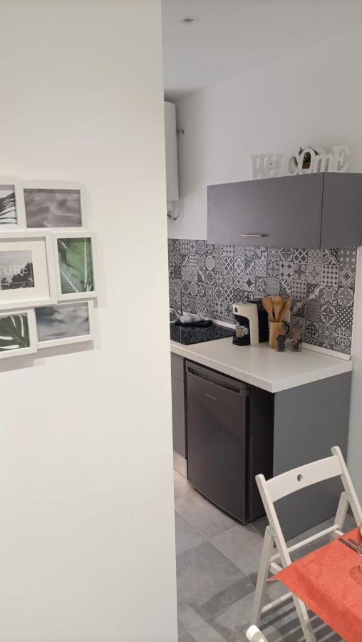 Appartamento Hello Sicily Palermo Esterno foto