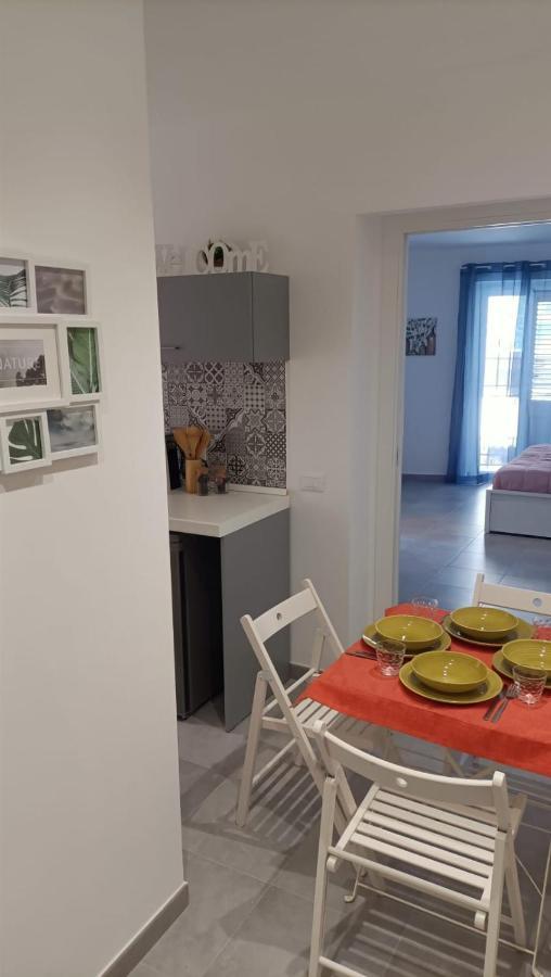 Appartamento Hello Sicily Palermo Esterno foto