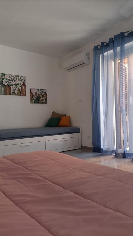 Appartamento Hello Sicily Palermo Esterno foto