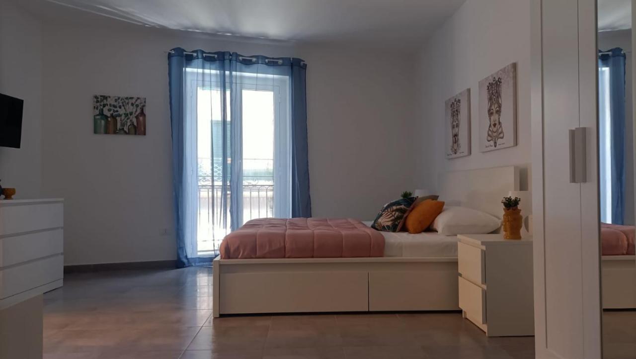 Appartamento Hello Sicily Palermo Esterno foto