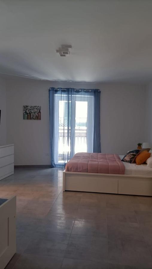 Appartamento Hello Sicily Palermo Esterno foto