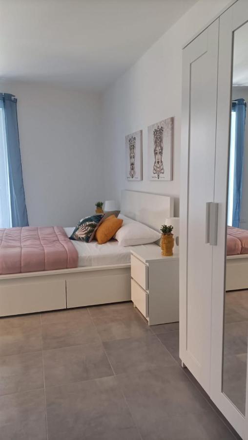 Appartamento Hello Sicily Palermo Esterno foto