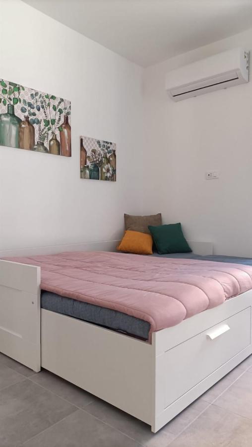 Appartamento Hello Sicily Palermo Esterno foto