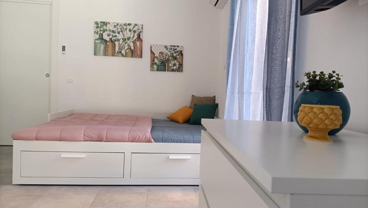 Appartamento Hello Sicily Palermo Esterno foto