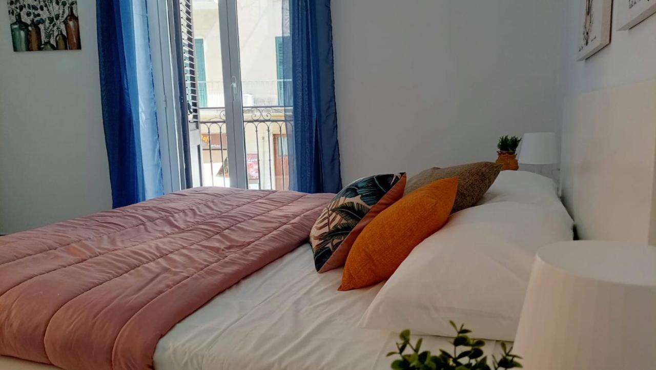 Appartamento Hello Sicily Palermo Esterno foto