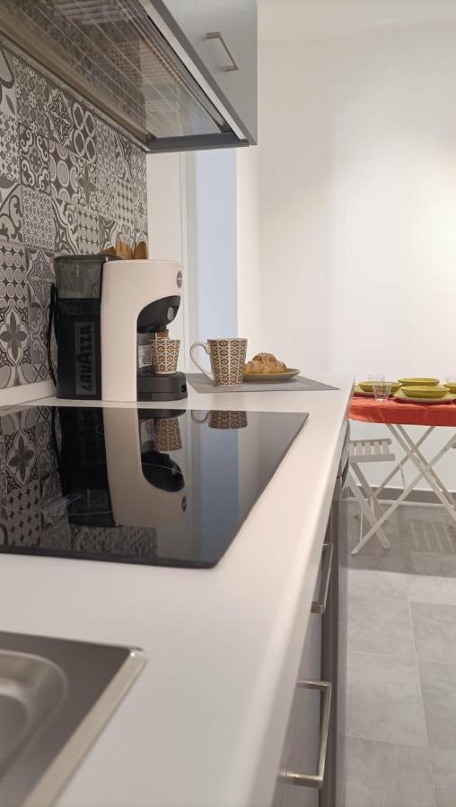 Appartamento Hello Sicily Palermo Esterno foto