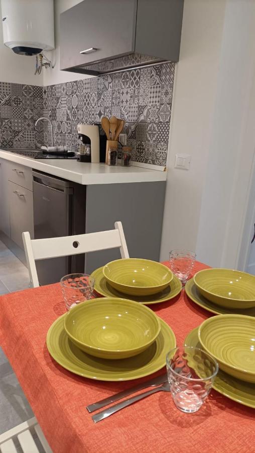 Appartamento Hello Sicily Palermo Esterno foto