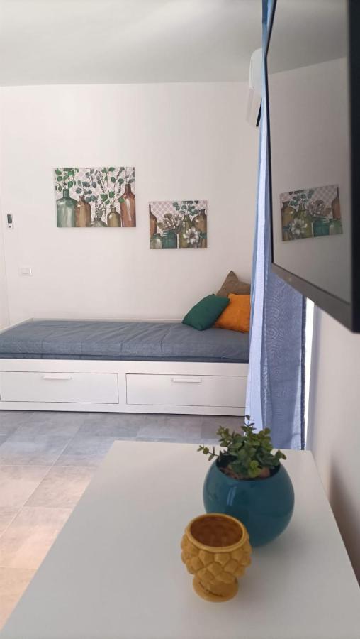 Appartamento Hello Sicily Palermo Esterno foto