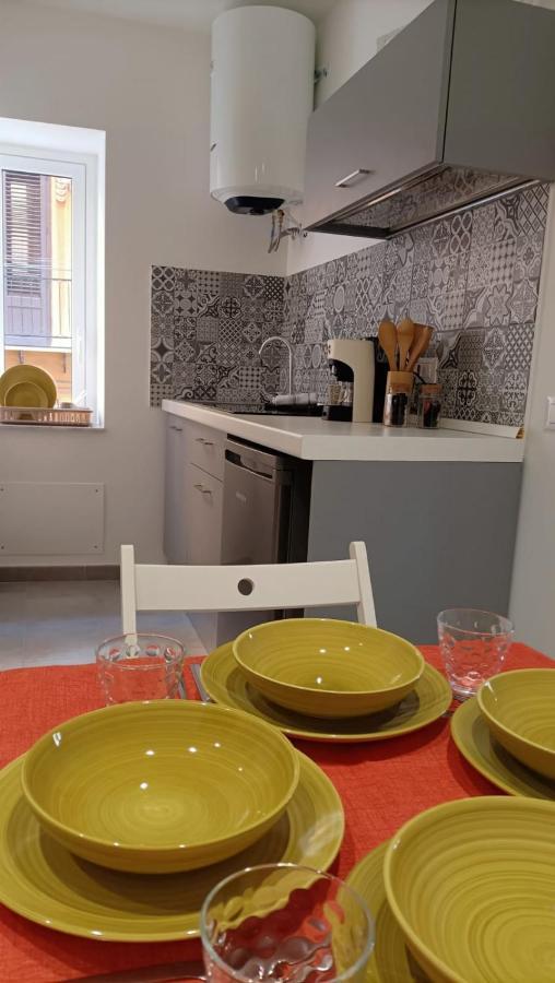 Appartamento Hello Sicily Palermo Esterno foto