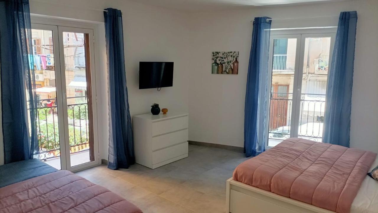 Appartamento Hello Sicily Palermo Esterno foto