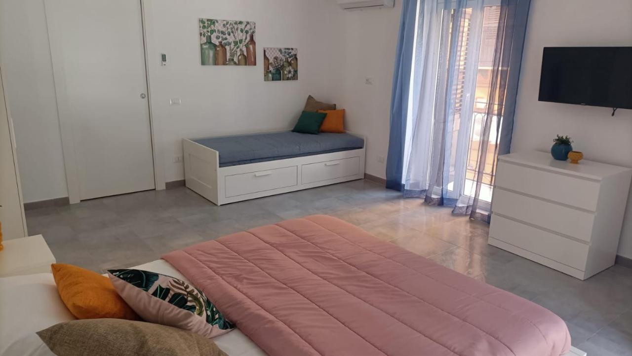 Appartamento Hello Sicily Palermo Esterno foto