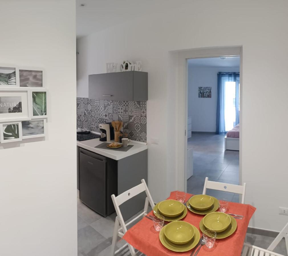 Appartamento Hello Sicily Palermo Esterno foto