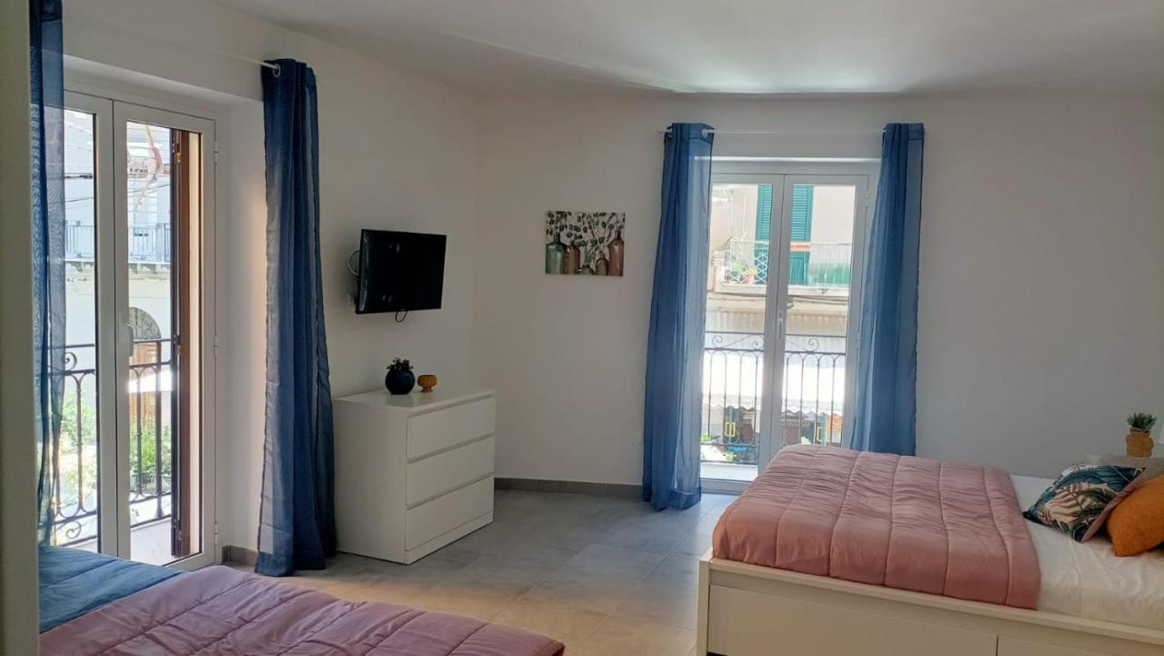 Appartamento Hello Sicily Palermo Esterno foto