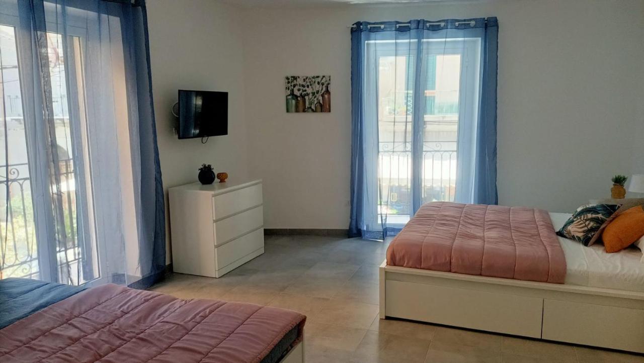 Appartamento Hello Sicily Palermo Esterno foto