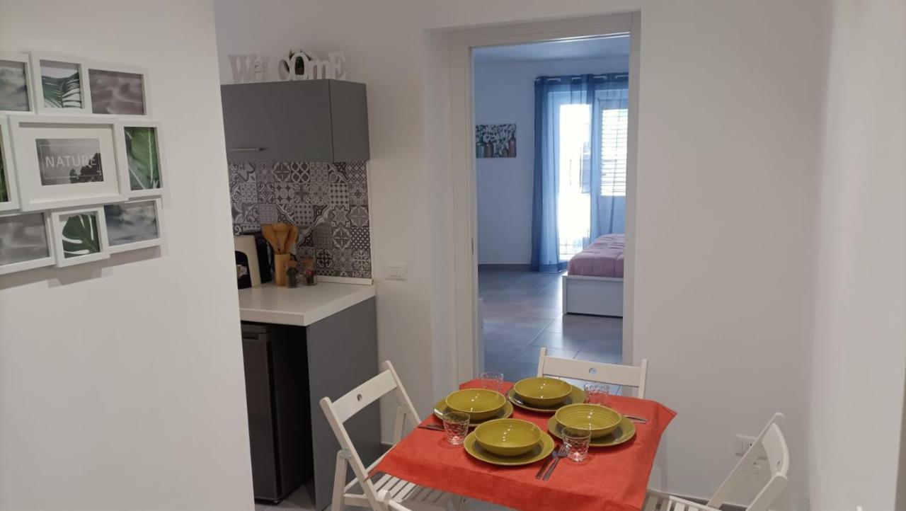 Appartamento Hello Sicily Palermo Esterno foto