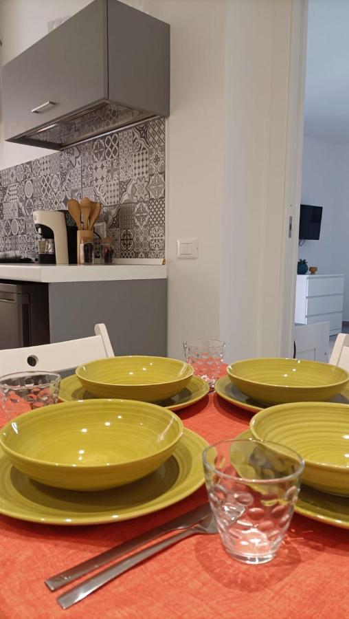 Appartamento Hello Sicily Palermo Esterno foto