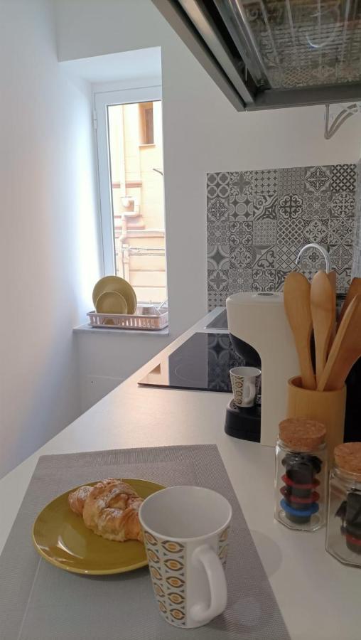 Appartamento Hello Sicily Palermo Esterno foto