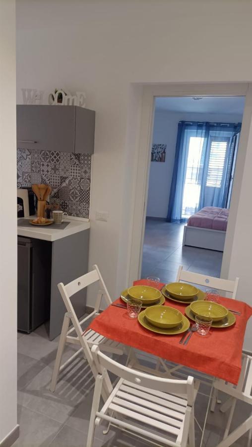 Appartamento Hello Sicily Palermo Esterno foto