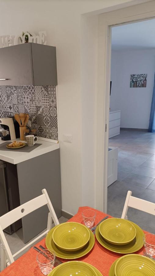 Appartamento Hello Sicily Palermo Esterno foto